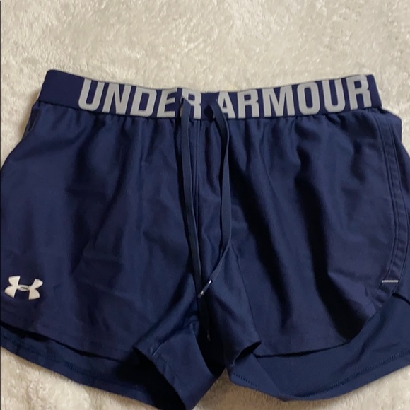Under armor running shorts - Picture 1 of 2
